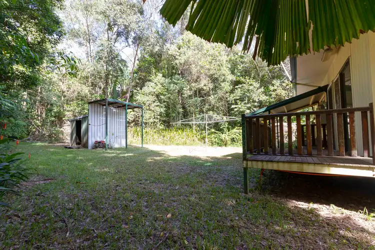 Fourth view of Homely house listing, 3 Forest Creek Road, Daintree QLD 4873