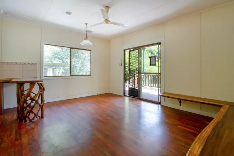 Fifth view of Homely house listing, 3 Forest Creek Road, Daintree QLD 4873