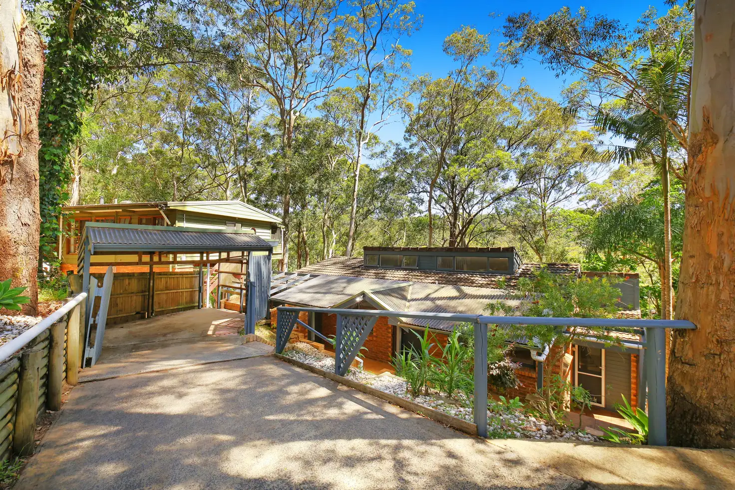 Main view of Homely semi-detached listing, 7 Derwyn Close, North Gosford NSW 2250