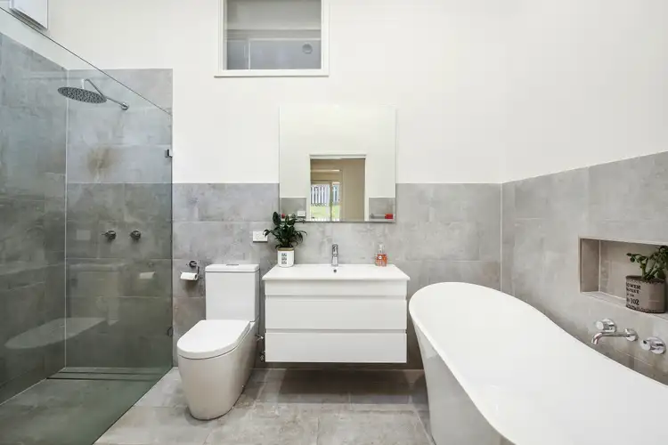 Second view of Homely semi-detached listing, 7 Derwyn Close, North Gosford NSW 2250