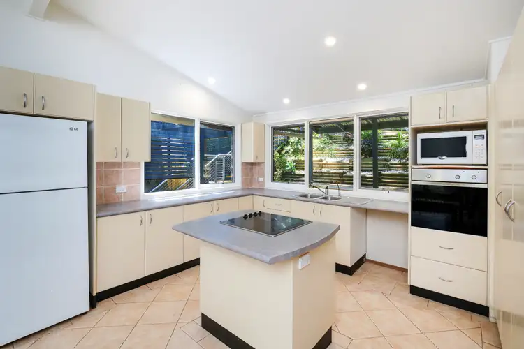 Third view of Homely semi-detached listing, 7 Derwyn Close, North Gosford NSW 2250