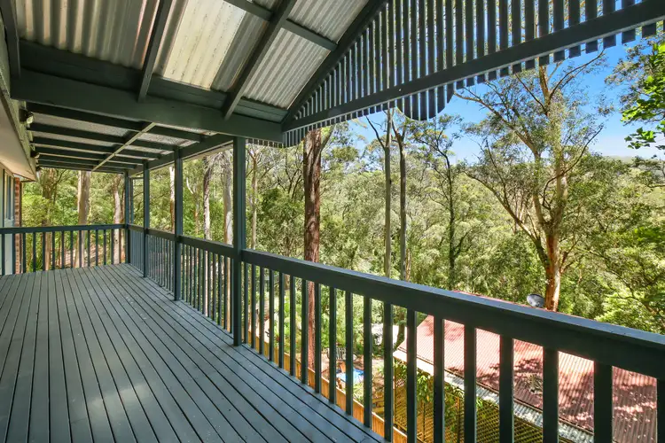 Fourth view of Homely semi-detached listing, 7 Derwyn Close, North Gosford NSW 2250