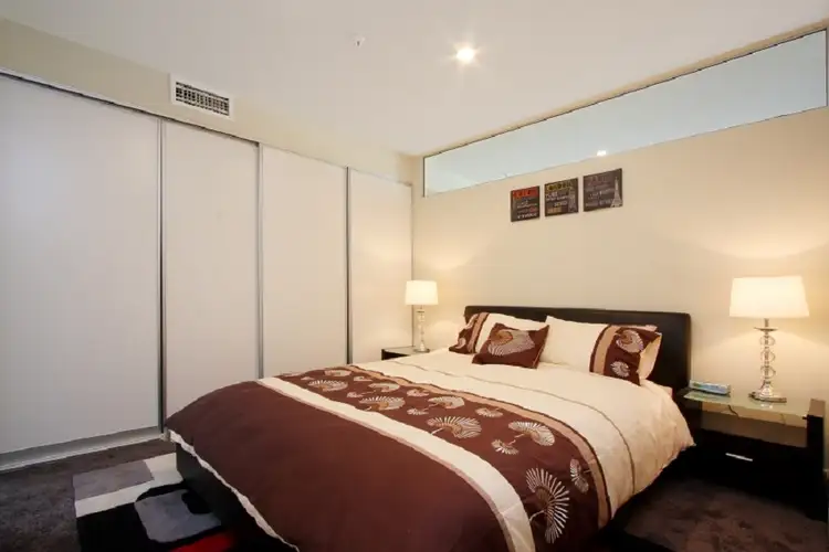 Sixth view of Homely apartment listing, 202/222 City Plaza, City ACT 2601