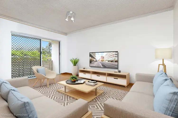 9/24 Evans Avenue, Eastlakes NSW 2018