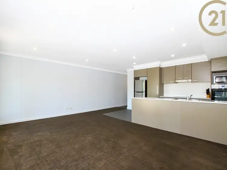 Fifth view of Homely apartment listing, 201/222 City Walk, City ACT 2601