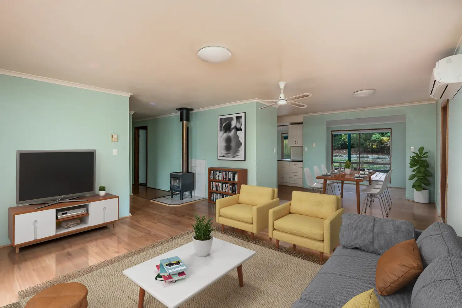 Main view of Homely house listing, 18 Jeffrey Street, Nairne SA 5252