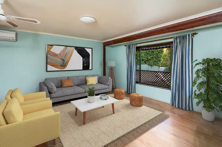 Second view of Homely house listing, 18 Jeffrey Street, Nairne SA 5252