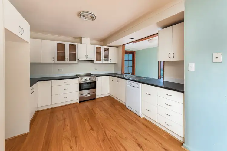 Fourth view of Homely house listing, 18 Jeffrey Street, Nairne SA 5252