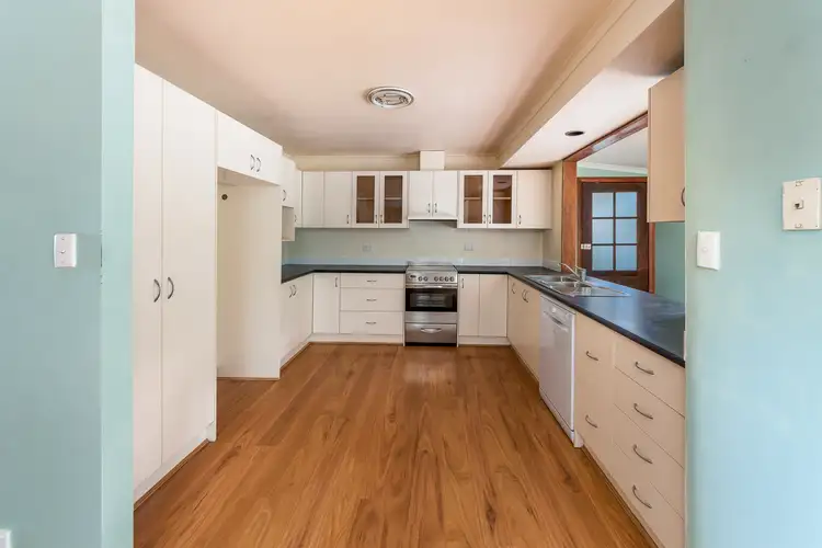 Fifth view of Homely house listing, 18 Jeffrey Street, Nairne SA 5252