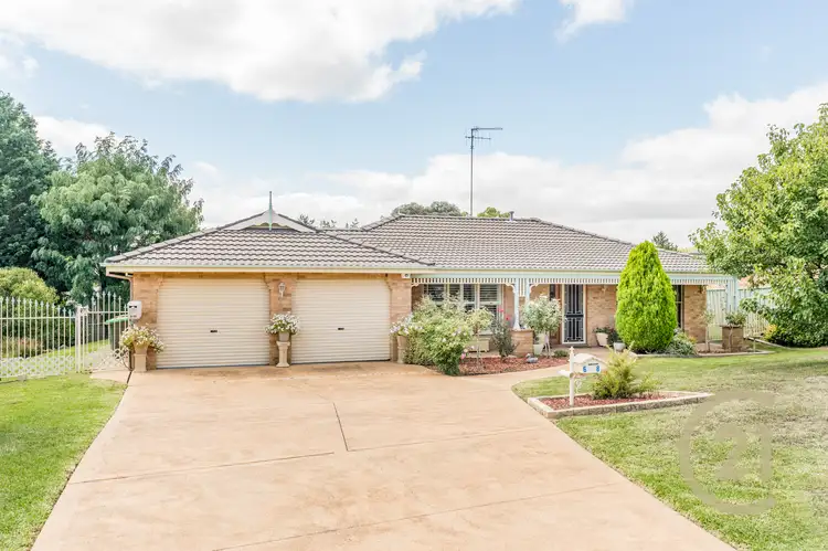 68 Cedar Drive, Llanarth NSW 2795