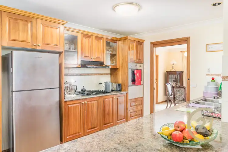 Fifth view of Homely house listing, 68 Cedar Drive, Llanarth NSW 2795