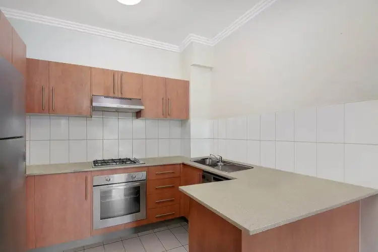 Fourth view of Homely unit listing, 24/21-29 Third Avenue, Blacktown NSW 2148