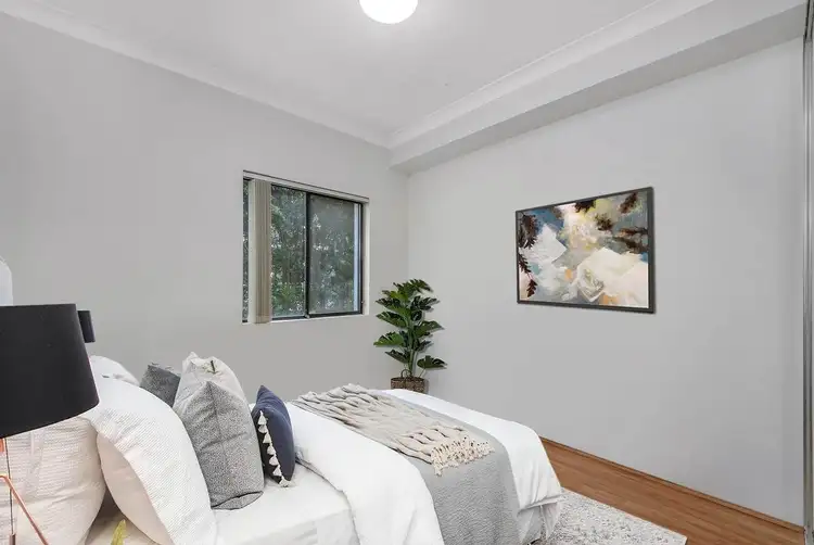 Fifth view of Homely unit listing, 24/21-29 Third Avenue, Blacktown NSW 2148
