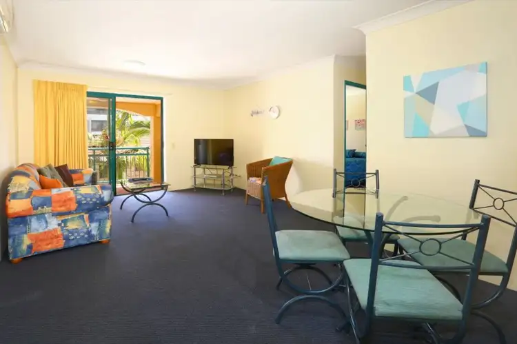 Second view of Homely apartment listing, 36/11 Philip Avenue, Broadbeach QLD 4218
