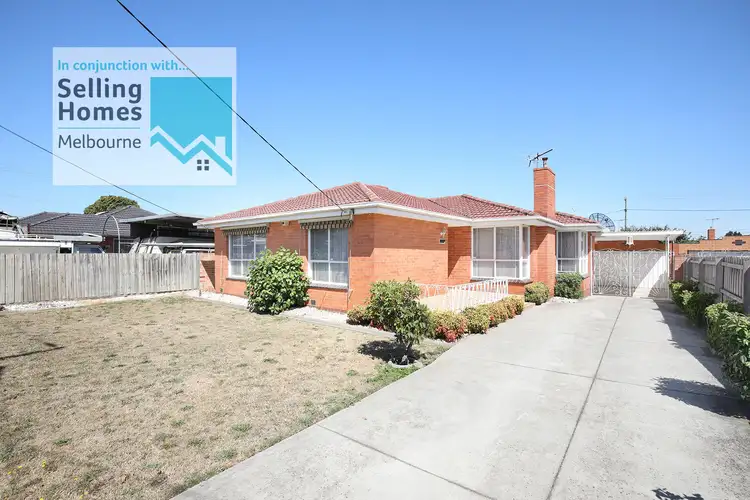 Main view of Homely house listing, 62 Bertha Street, Springvale VIC 3171