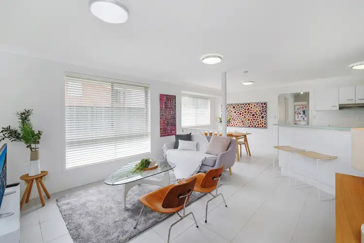 Main view of Homely semi-detached listing, 1/3 Portelli Avenue, Kariong NSW 2250