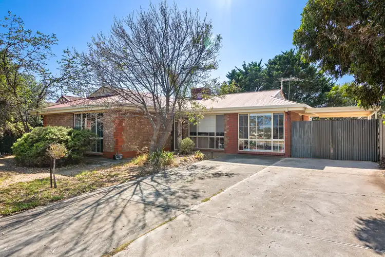 Main view of Homely house listing, 27 Cameron Road, Aldinga Beach SA 5173