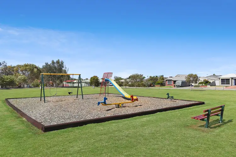 Second view of Homely house listing, 27 Cameron Road, Aldinga Beach SA 5173