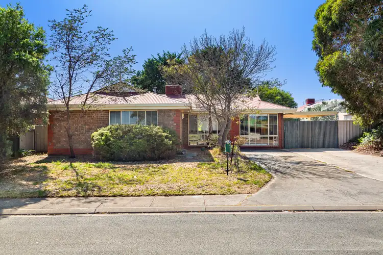 Fourth view of Homely house listing, 27 Cameron Road, Aldinga Beach SA 5173