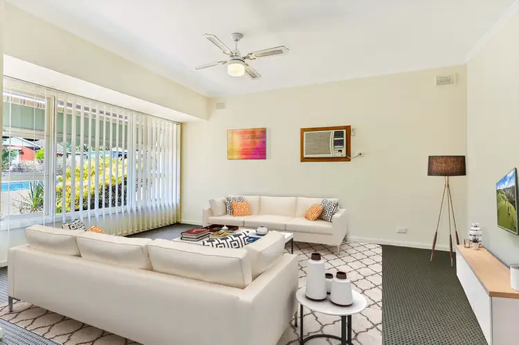 Second view of Homely house listing, 51 Dulkara Road, Ingle Farm SA 5098