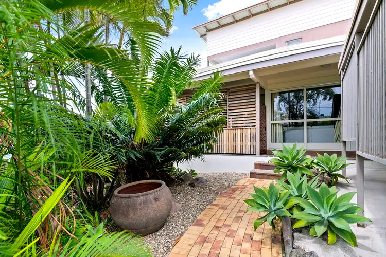 Second view of Homely house listing, 25 Victor Street, Alexandra Headland QLD 4572