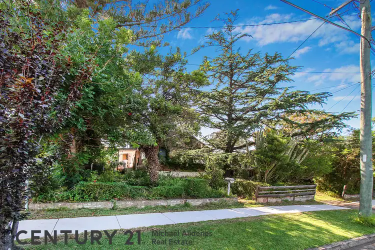 10 Daisy Street, Roselands NSW 2196