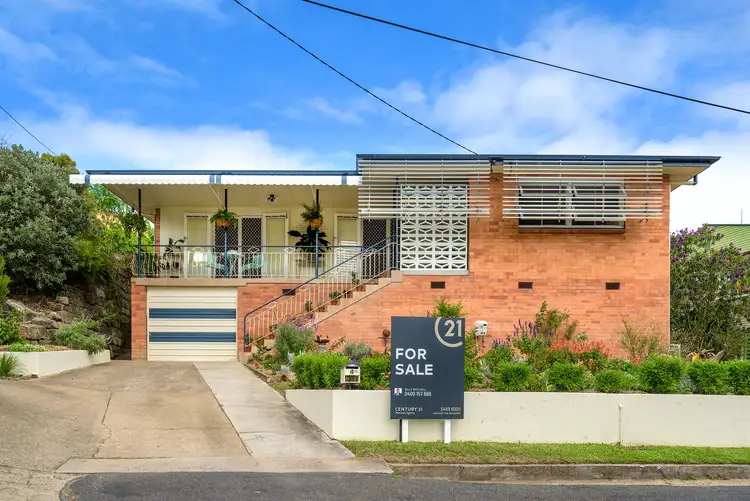 4 Pollock Lane, Gympie QLD 4570