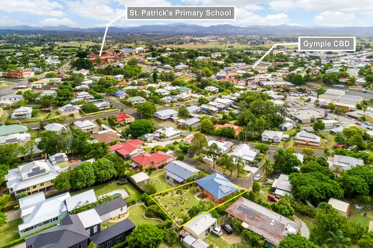 Fourth view of Homely house listing, 4 Pollock Lane, Gympie QLD 4570