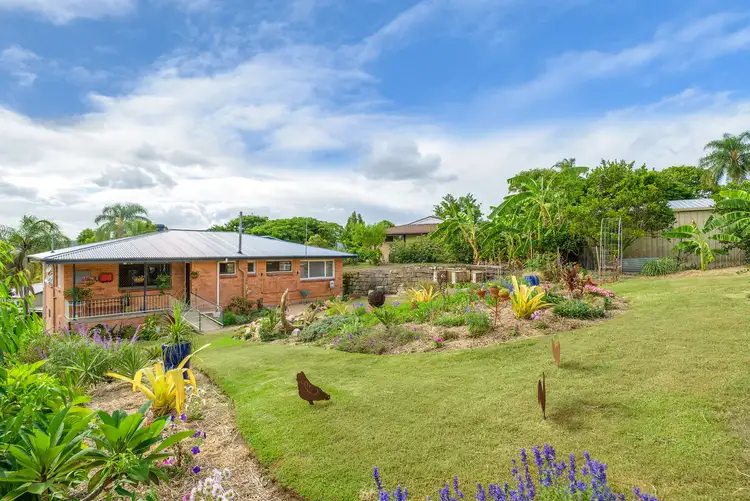 Fifth view of Homely house listing, 4 Pollock Lane, Gympie QLD 4570
