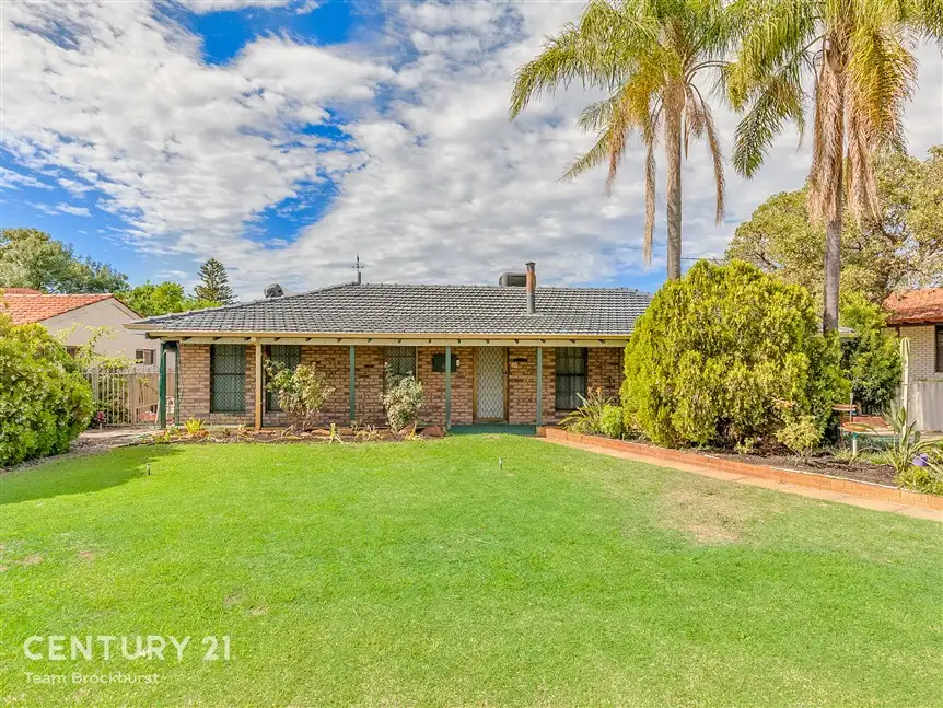 Main view of Homely house listing, 46 Warton Road, Huntingdale WA 6110