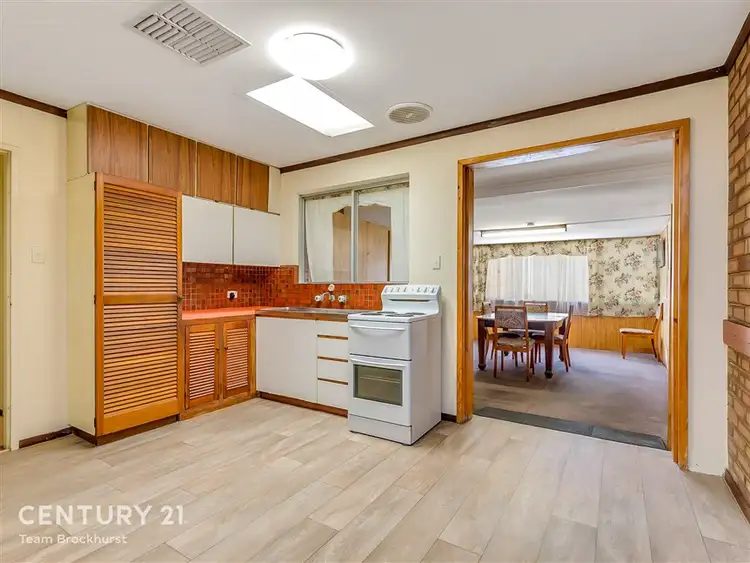 Third view of Homely house listing, 46 Warton Road, Huntingdale WA 6110