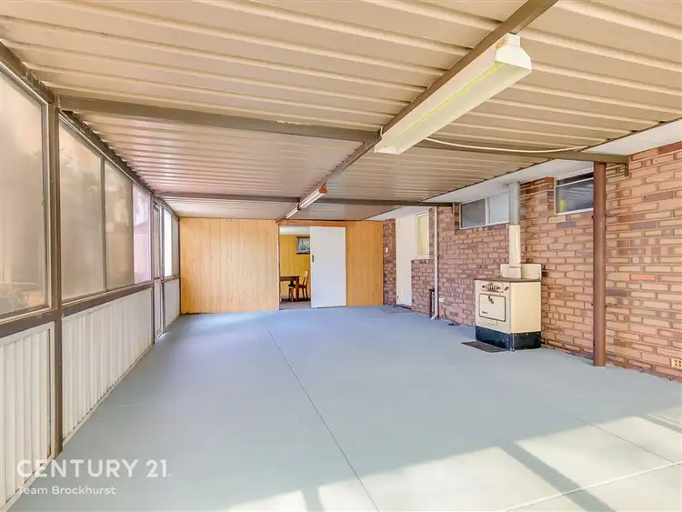 Fourth view of Homely house listing, 46 Warton Road, Huntingdale WA 6110