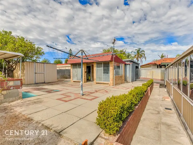Fifth view of Homely house listing, 46 Warton Road, Huntingdale WA 6110
