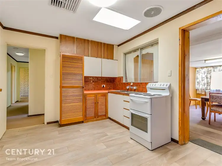 Seventh view of Homely house listing, 46 Warton Road, Huntingdale WA 6110