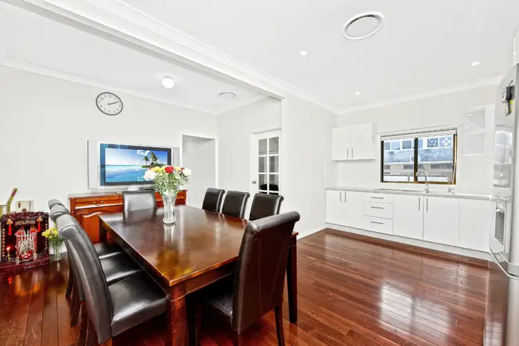Main view of Homely house listing, 81 Weemala St, Chester Hill NSW 2162
