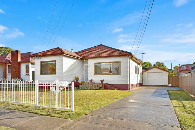 Second view of Homely house listing, 81 Weemala St, Chester Hill NSW 2162