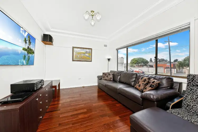 Third view of Homely house listing, 81 Weemala St, Chester Hill NSW 2162