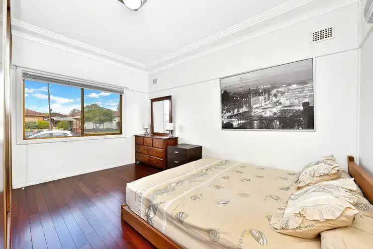 Fifth view of Homely house listing, 81 Weemala St, Chester Hill NSW 2162