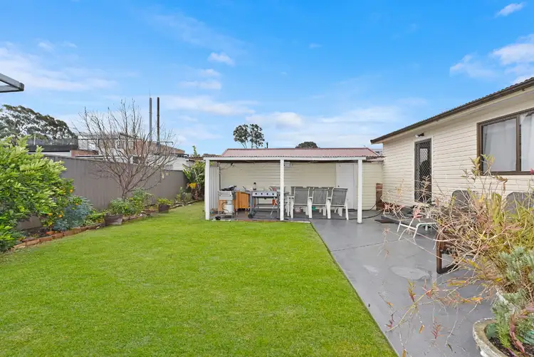 Sixth view of Homely house listing, 81 Weemala St, Chester Hill NSW 2162