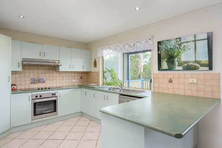 Second view of Homely house listing, 2 Moreland Road, Southside QLD 4570