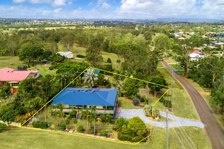 Fourth view of Homely house listing, 2 Moreland Road, Southside QLD 4570