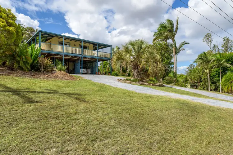 Fifth view of Homely house listing, 2 Moreland Road, Southside QLD 4570