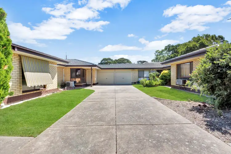 Second view of Homely unit listing, 2/155 States Road, Morphett Vale SA 5162