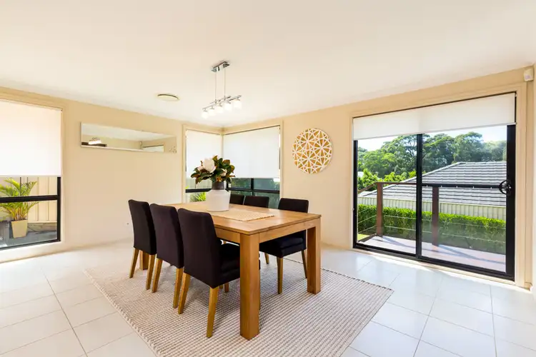 Fifth view of Homely house listing, 8 Dianella Street, Floraville NSW 2280
