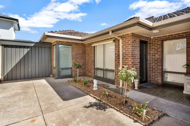 3/29 Waterman Terrace, Mitchell Park SA 5043