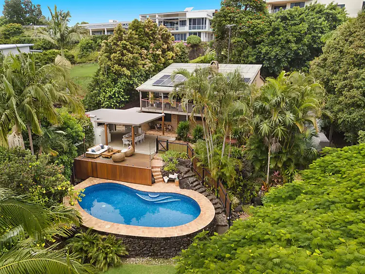 Second view of Homely house listing, 26 Coolum View Terrace, Buderim QLD 4556