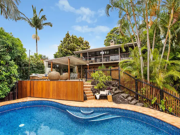 Fifth view of Homely house listing, 26 Coolum View Terrace, Buderim QLD 4556