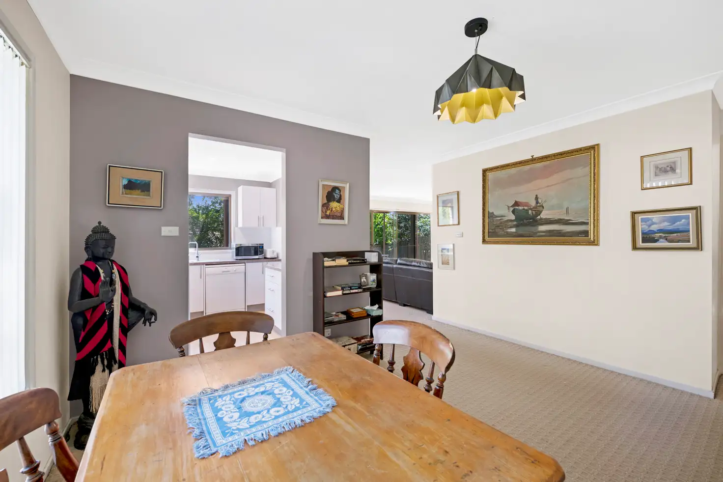 Main view of Homely unit listing, 3/19 Whiting Avenue, Terrigal NSW 2260