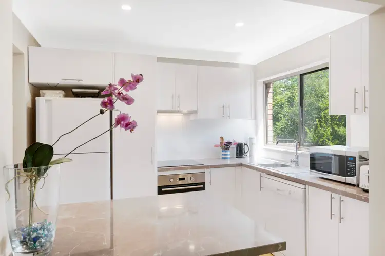 Second view of Homely unit listing, 3/19 Whiting Avenue, Terrigal NSW 2260