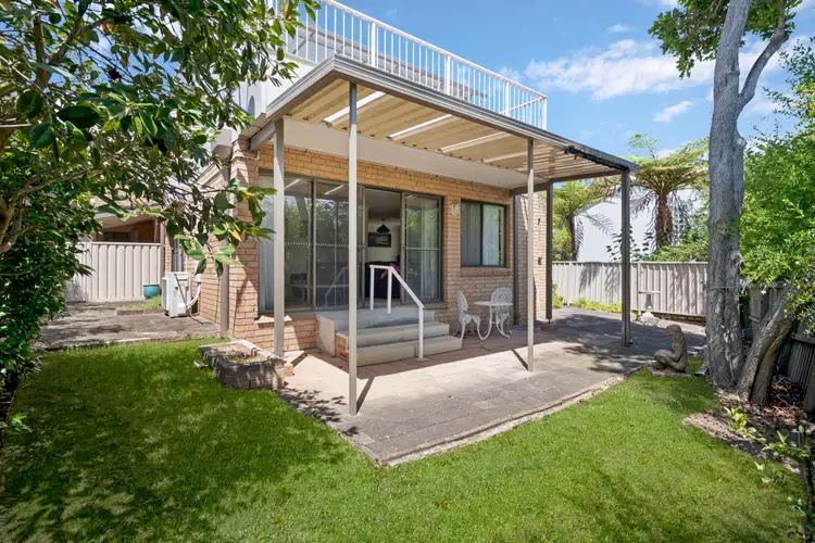 Sixth view of Homely unit listing, 3/19 Whiting Avenue, Terrigal NSW 2260